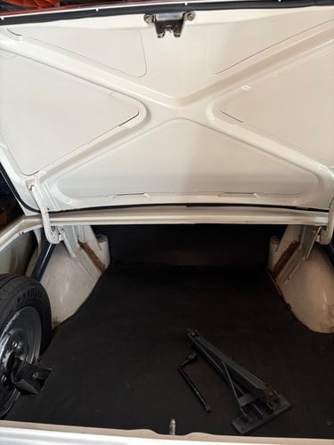 1967 Ford Cortina Mk1 till salu (bild 36 av 119)