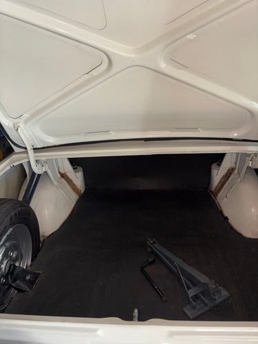 1967 Ford Cortina Mk1 till salu (bild 37 av 119)