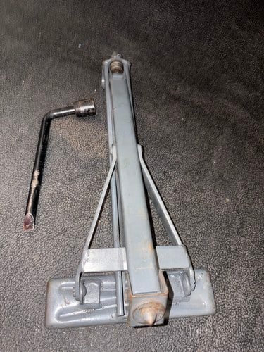 1967 Ford Cortina Mk1 till salu (bild 38 av 119)