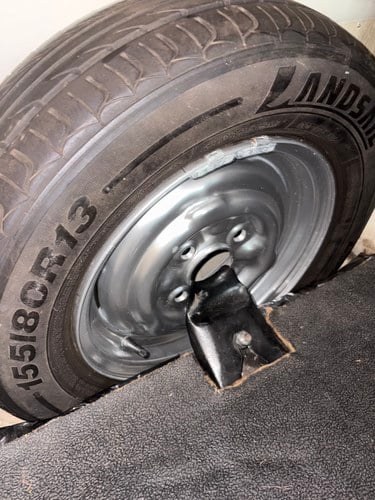 1967 Ford Cortina Mk1 till salu (bild 40 av 119)