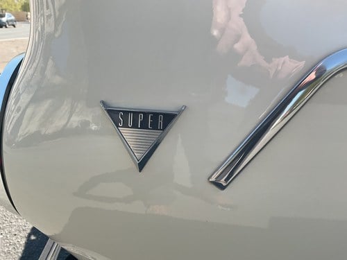 1967 Ford Cortina Mk1 till salu (bild 44 av 119)