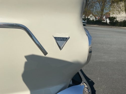 1967 Ford Cortina Mk1 till salu (bild 45 av 119)