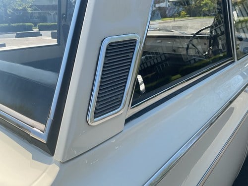 1967 Ford Cortina Mk1 till salu (bild 47 av 119)