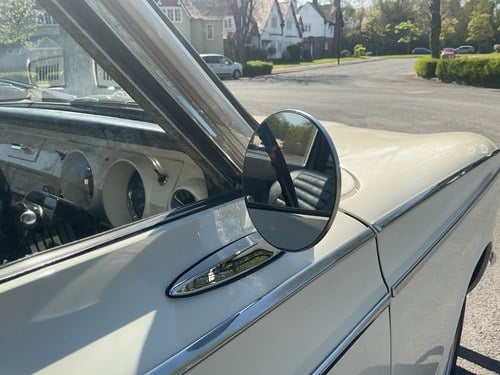 1967 Ford Cortina Mk1 till salu (bild 48 av 119)