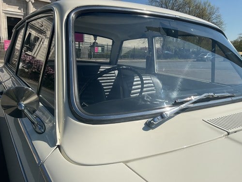 1967 Ford Cortina Mk1 till salu (bild 49 av 119)