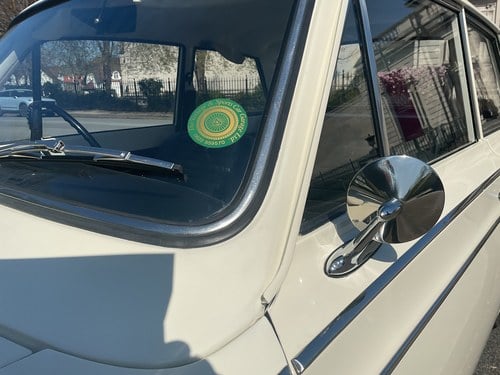 1967 Ford Cortina Mk1 till salu (bild 50 av 119)