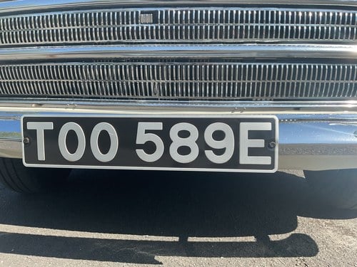 1967 Ford Cortina Mk1 till salu (bild 52 av 119)