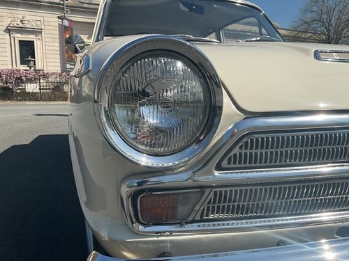 1967 Ford Cortina Mk1 till salu (bild 54 av 119)