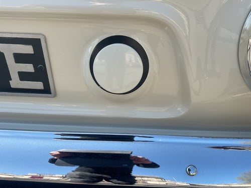 1967 Ford Cortina Mk1 till salu (bild 58 av 119)