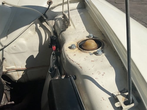 1967 Ford Cortina Mk1 till salu (bild 61 av 119)