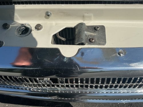 1967 Ford Cortina Mk1 till salu (bild 65 av 119)