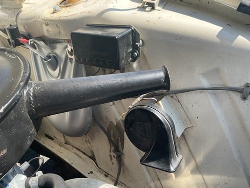 1967 Ford Cortina Mk1 till salu (bild 69 av 119)