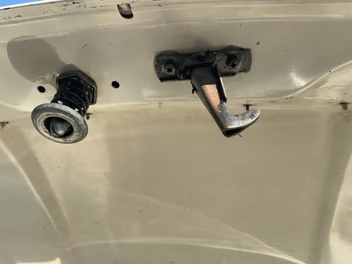 1967 Ford Cortina Mk1 till salu (bild 70 av 119)