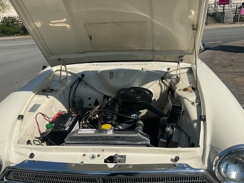 1967 Ford Cortina Mk1 till salu (bild 71 av 119)