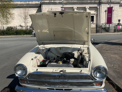 1967 Ford Cortina Mk1 till salu (bild 72 av 119)