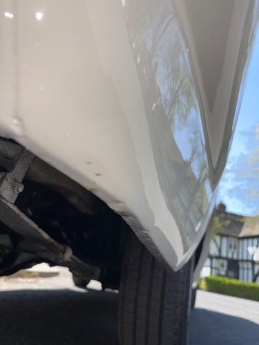 1967 Ford Cortina Mk1 till salu (bild 81 av 119)