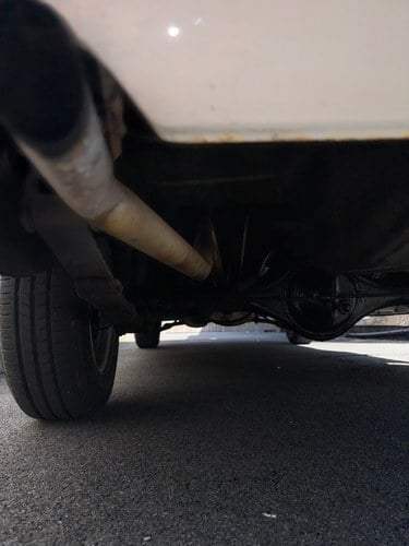 1967 Ford Cortina Mk1 till salu (bild 83 av 119)