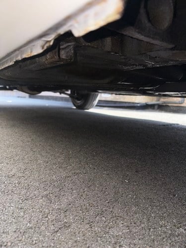 1967 Ford Cortina Mk1 till salu (bild 84 av 119)