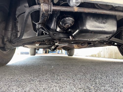 1967 Ford Cortina Mk1 till salu (bild 85 av 119)