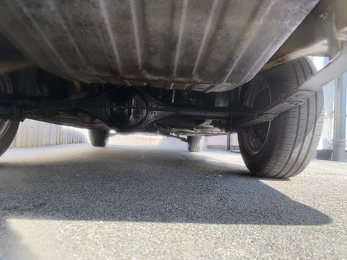 1967 Ford Cortina Mk1 till salu (bild 86 av 119)