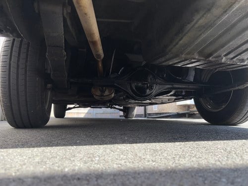 1967 Ford Cortina Mk1 till salu (bild 87 av 119)