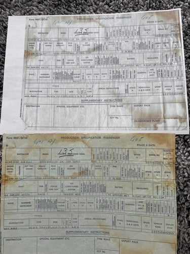 1967 Ford Cortina Mk1 till salu (bild 88 av 119)