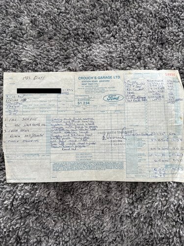 1967 Ford Cortina Mk1 till salu (bild 92 av 119)