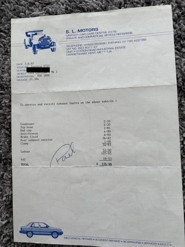 1967 Ford Cortina Mk1 till salu (bild 94 av 119)