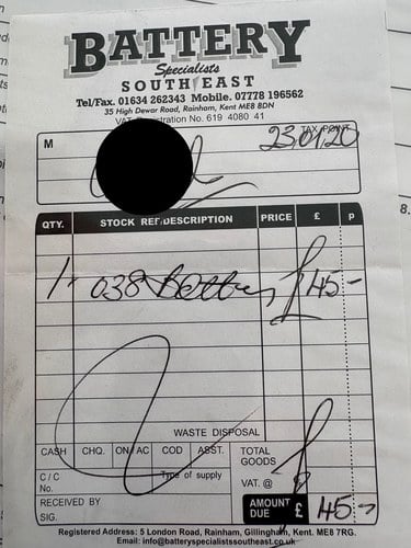 1967 Ford Cortina Mk1 till salu (bild 111 av 119)