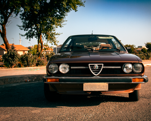 1981 Alfa Romeo Alfasud Sprint Veloce 1.5 Plus à vendre (picture 2 of 86)