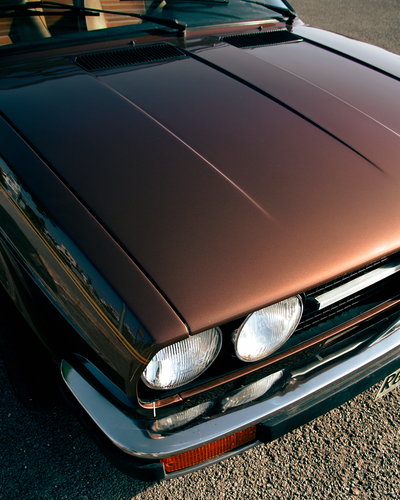 1981 Alfa Romeo Alfasud Sprint Veloce 1.5 Plus à vendre (picture 30 of 86)