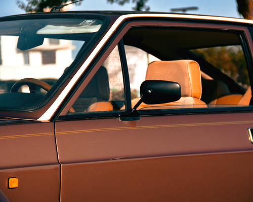 1981 Alfa Romeo Alfasud Sprint Veloce 1.5 Plus à vendre (picture 33 of 86)