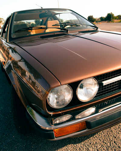 1981 Alfa Romeo Alfasud Sprint Veloce 1.5 Plus à vendre (picture 34 of 86)