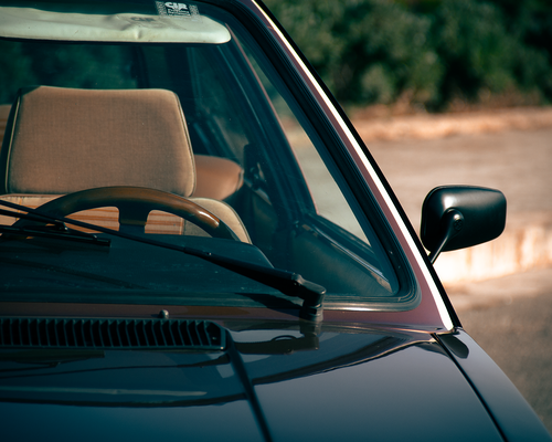 1981 Alfa Romeo Alfasud Sprint Veloce 1.5 Plus à vendre (picture 38 of 86)