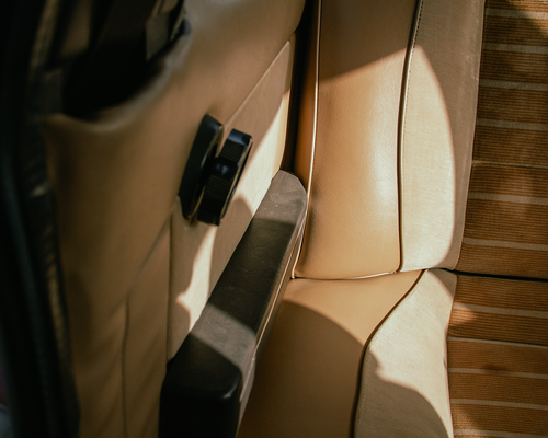 1981 Alfa Romeo Alfasud Sprint Veloce 1.5 Plus à vendre (picture 9 of 86)