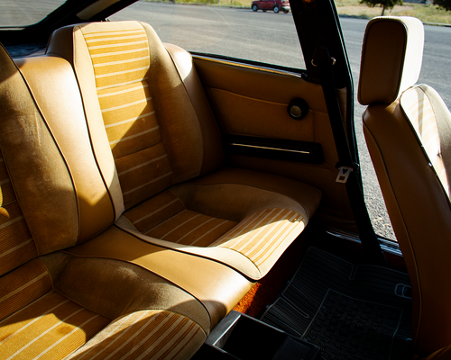 1981 Alfa Romeo Alfasud Sprint Veloce 1.5 Plus à vendre (picture 10 of 86)