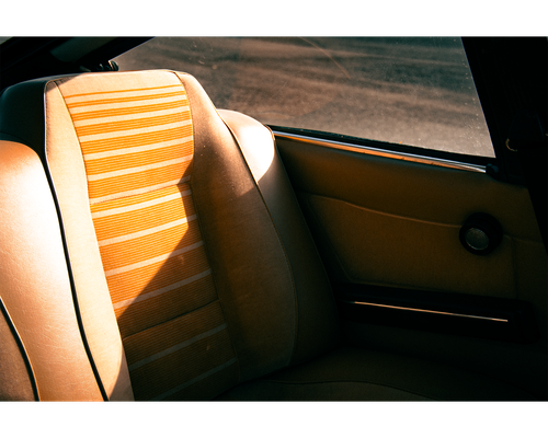 1981 Alfa Romeo Alfasud Sprint Veloce 1.5 Plus à vendre (picture 11 of 86)