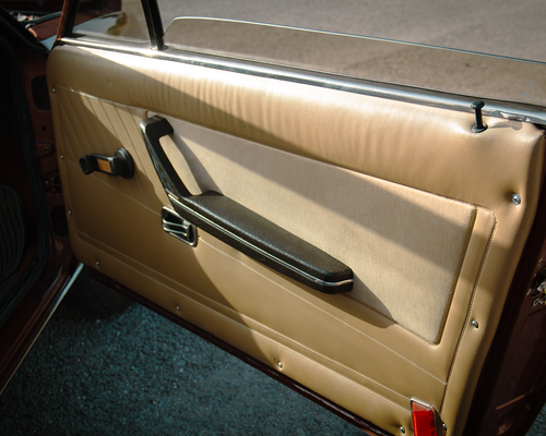 1981 Alfa Romeo Alfasud Sprint Veloce 1.5 Plus à vendre (picture 12 of 86)