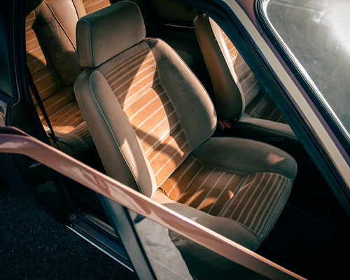 1981 Alfa Romeo Alfasud Sprint Veloce 1.5 Plus à vendre (picture 13 of 86)