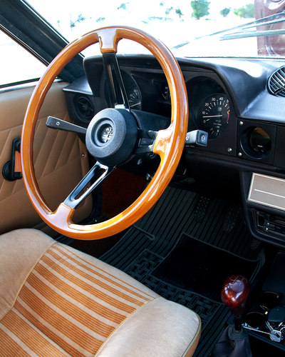 1981 Alfa Romeo Alfasud Sprint Veloce 1.5 Plus à vendre (picture 14 of 86)