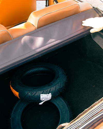 1981 Alfa Romeo Alfasud Sprint Veloce 1.5 Plus à vendre (picture 27 of 86)