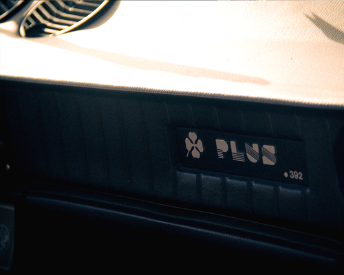 1981 Alfa Romeo Alfasud Sprint Veloce 1.5 Plus à vendre (picture 28 of 86)