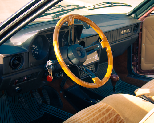 1981 Alfa Romeo Alfasud Sprint Veloce 1.5 Plus à vendre (picture 15 of 86)