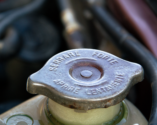 1981 Alfa Romeo Alfasud Sprint Veloce 1.5 Plus à vendre (picture 45 of 86)