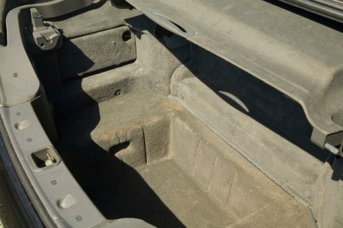 2005 Mercedes SL55 AMG Kompressor R230 En venta (imagen 88 de 197)