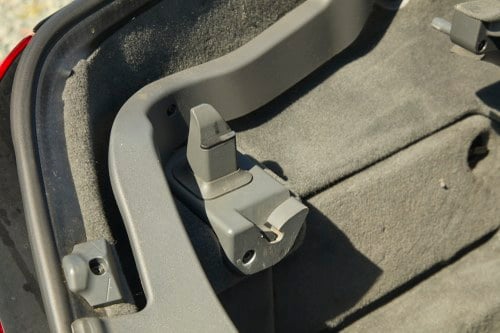 2005 Mercedes SL55 AMG Kompressor R230 En venta (imagen 89 de 197)