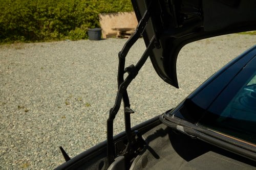 2005 Mercedes SL55 AMG Kompressor R230 En venta (imagen 90 de 197)