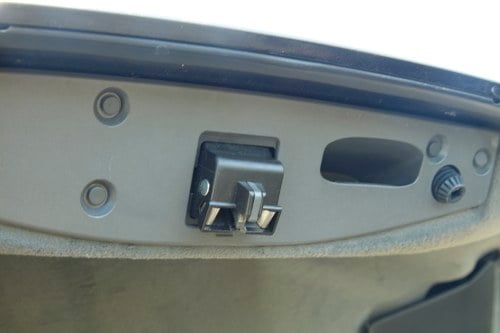 2005 Mercedes SL55 AMG Kompressor R230 En venta (imagen 92 de 197)