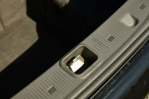 2005 Mercedes SL55 AMG Kompressor R230 En venta (imagen 93 de 197)