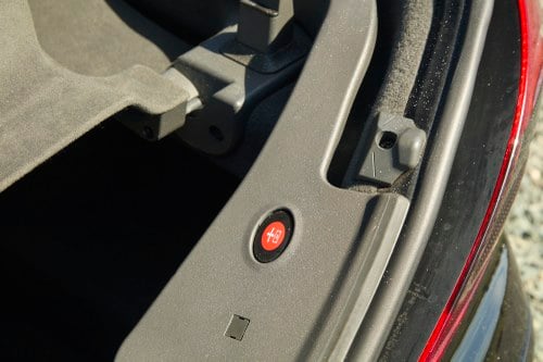 2005 Mercedes SL55 AMG Kompressor R230 En venta (imagen 96 de 197)